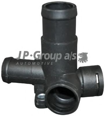 JP GROUP 1114504000 -  Фланец охлаждающей жидкости